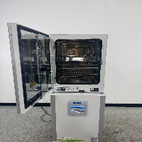 PHCBI Doublestack CO2 Incubator image 3